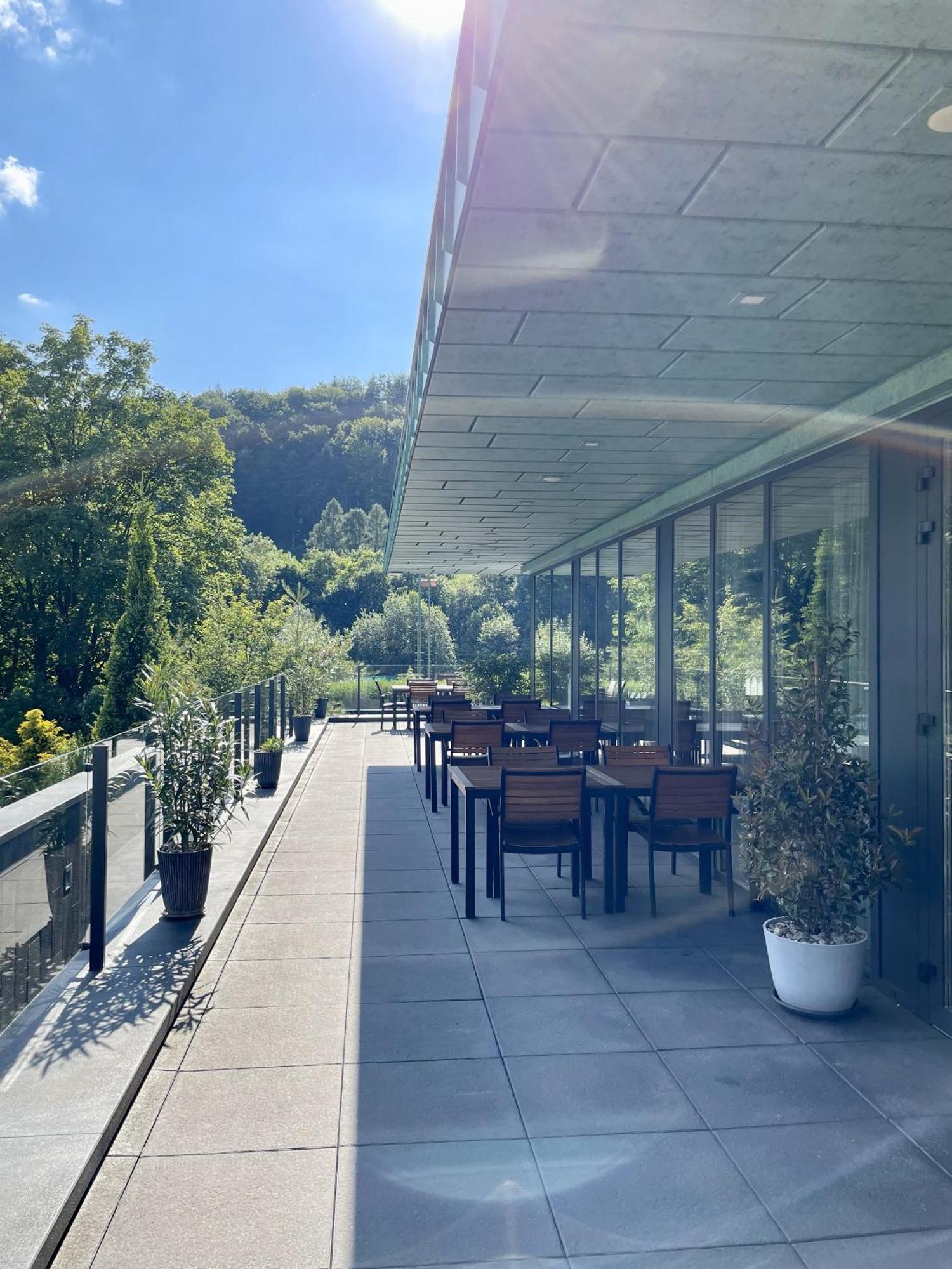 Hotel Bartos Frenštát pod Radhoštěm Exterior foto